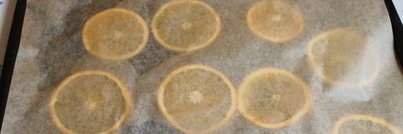 торт апельсиновая нежность