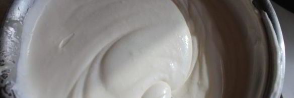 торт апельсиновая нежность