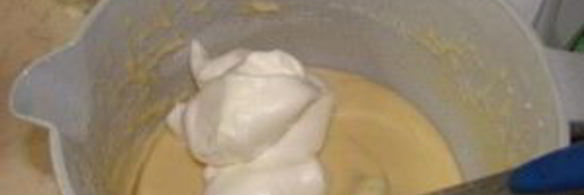 торт балерина