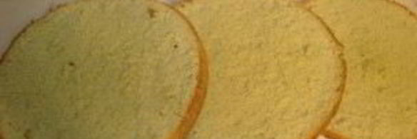 торт балерина