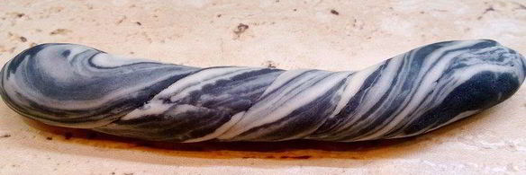 торт бассейн