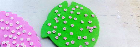 торт бассейн