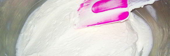 торт бассейн