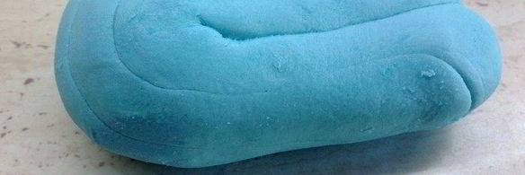 торт бассейн