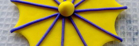 торт бассейн