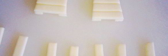 торт бассейн