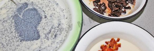 торт бедный еврей