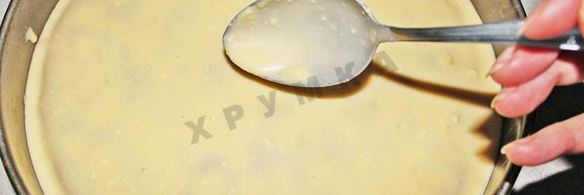 торт бедный еврей