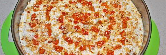 торт бедный еврей