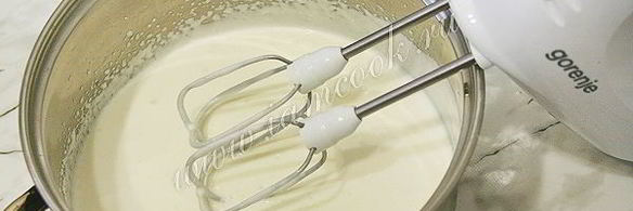 торт битое стекло