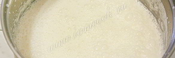 торт битое стекло