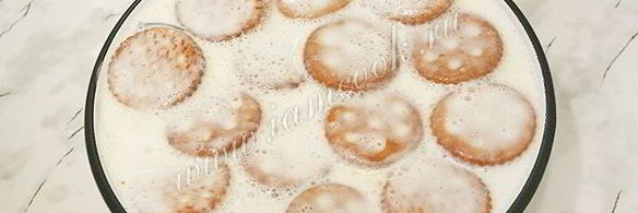 торт битое стекло