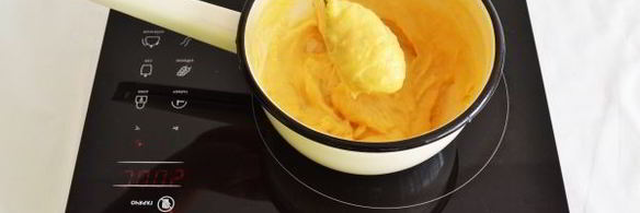 торт божья коровка