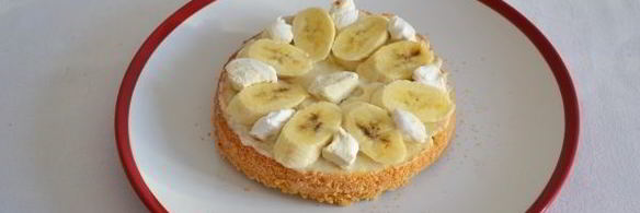 торт божья коровка