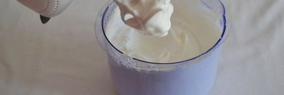 торт божья коровка