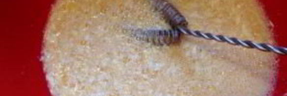 торт домашний простой