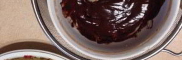 торт домашний простой