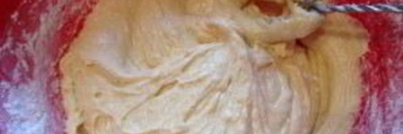 торт домашний простой