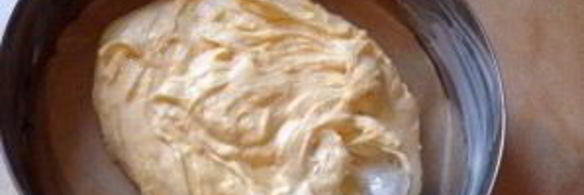 торт домашний простой