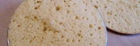 торт домашний простой