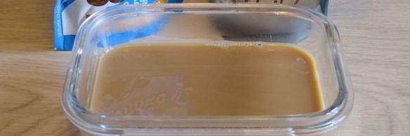 торт из печенья и творога