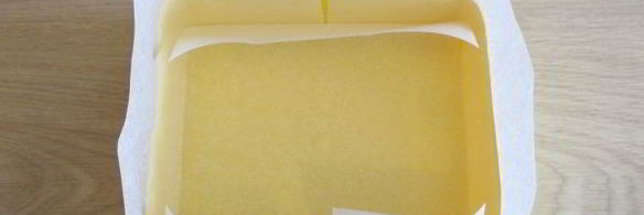 торт из печенья и творога