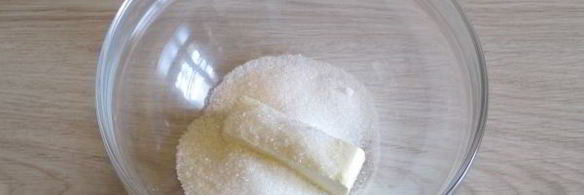 торт из печенья и творога