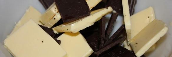 торт капрезе с лимоном