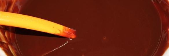 торт капрезе с лимоном