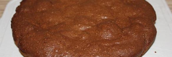 торт капрезе с лимоном