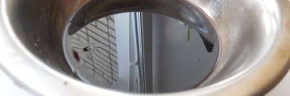 торт кофейно-шоколадный с творожным кремом