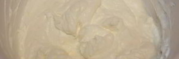 торт кокосово-шоколадный мусс