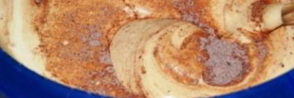 торт колизей рима