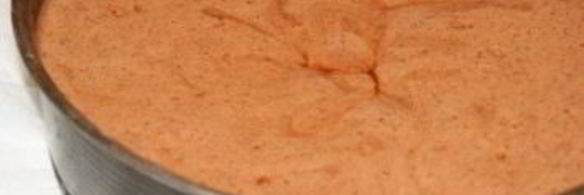 торт колизей рима