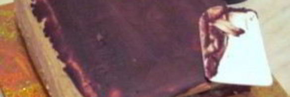 торт кошелек