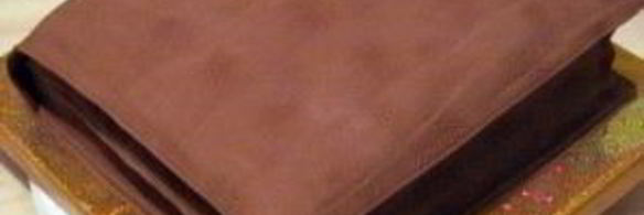 торт кошелек