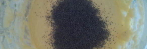 торт маковая кокосинка