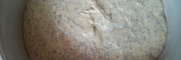 торт маковая кокосинка