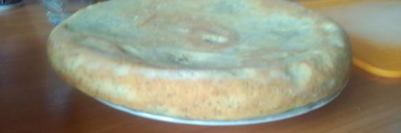 торт маковая кокосинка