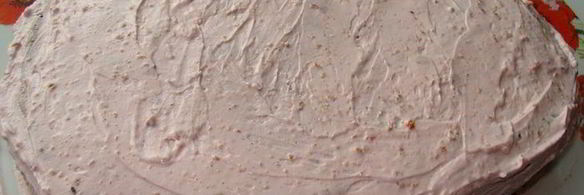 торт малиновая шкатулка