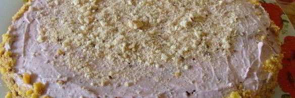 торт малиновая шкатулка