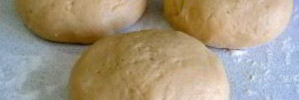 торт медовое полено