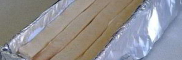 торт медовое полено