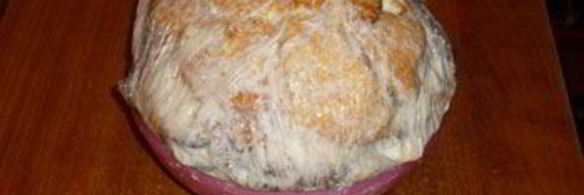 торт мешок денег