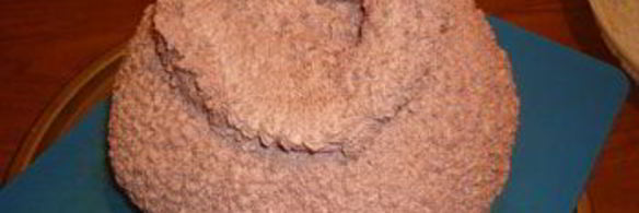 торт мешок денег