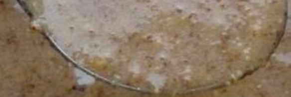 торт миндальный