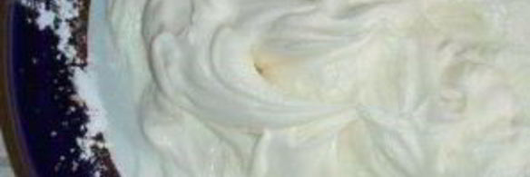 торт миндальный