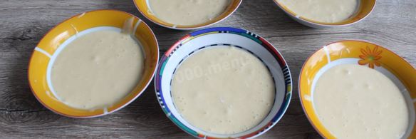 торт молочная девочка с пломбирным кремом