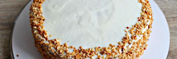 торт молочная девочка с пломбирным кремом