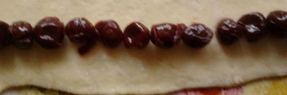 торт монастырская изба